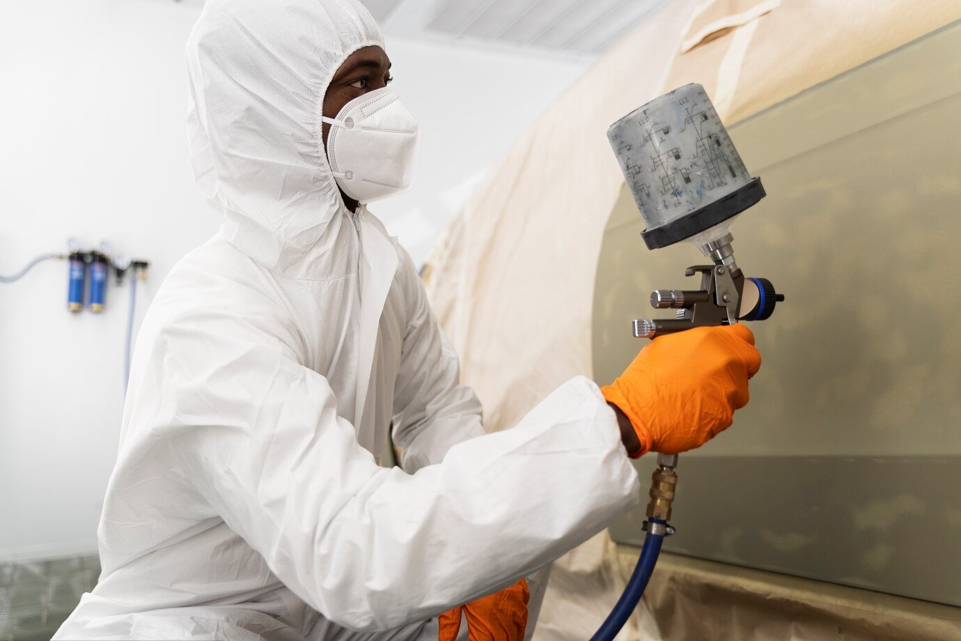 service-worker-painting-car-auto-service_23-2149487012