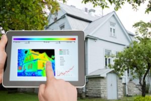 home-housing-people-technology-concept-close-up-man-hands-pointing-finger-tablet-pc-computer-regulating-room-temperature-house-background-normal