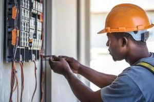 -skilled-electrician-inspecting-industrial-equipment-with-precision-expertise-amidst-construction-site-normal